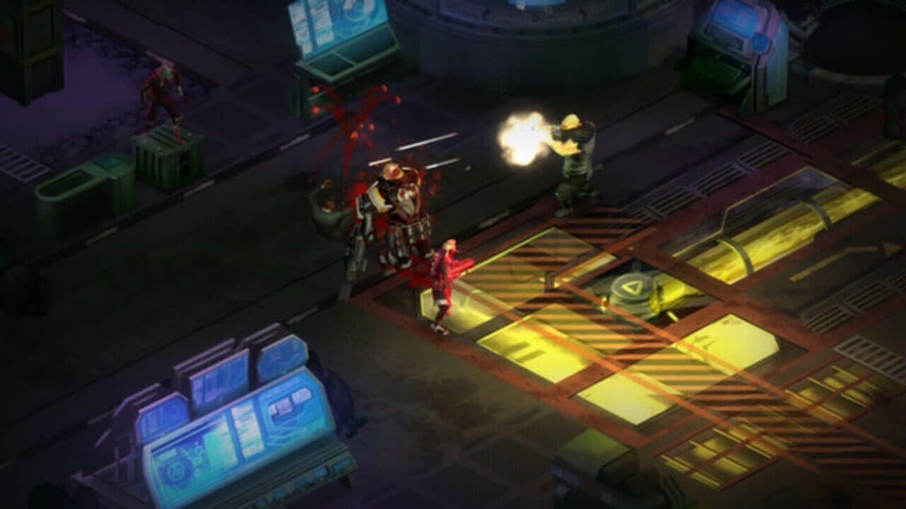 Shadowrun Trilogy thumbnail 5