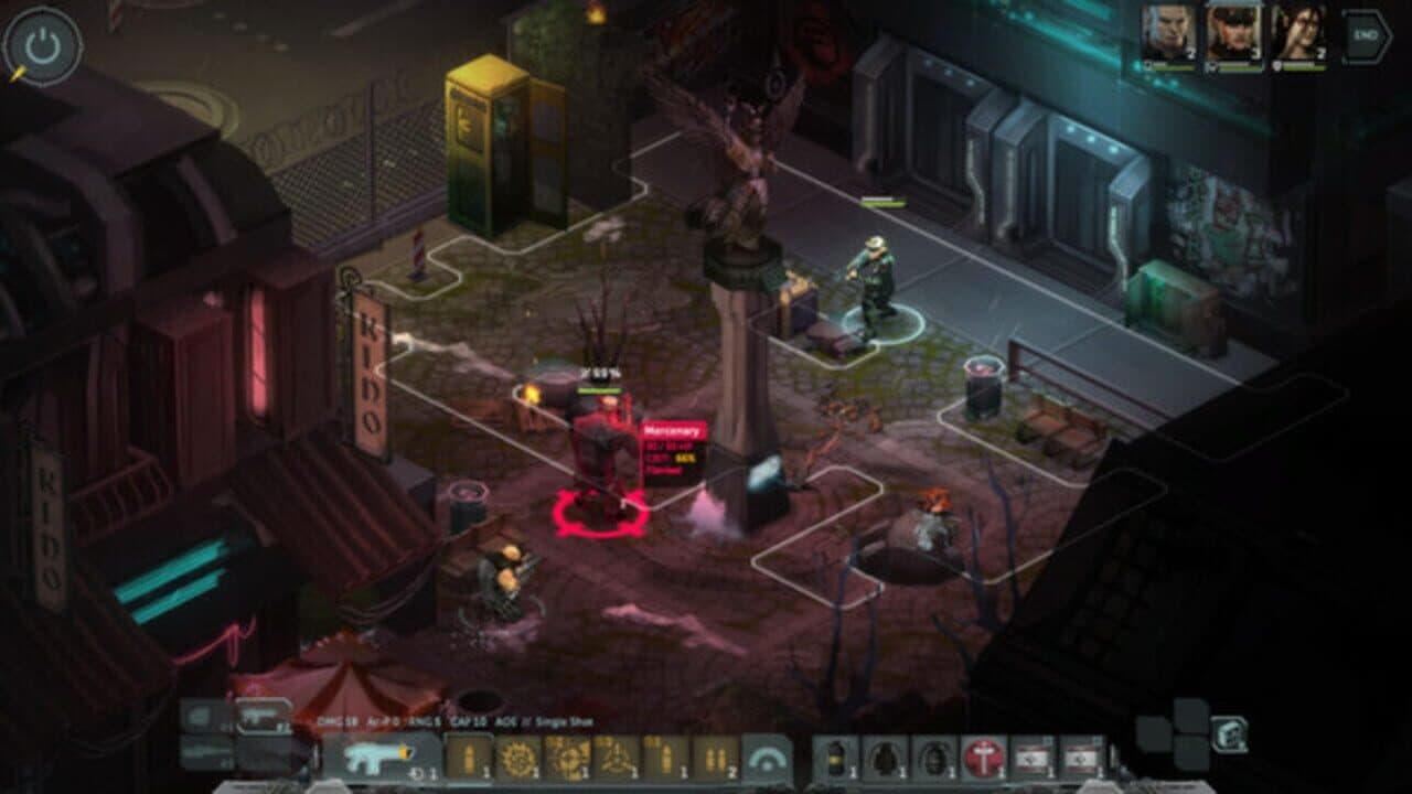 Shadowrun Trilogy thumbnail 6