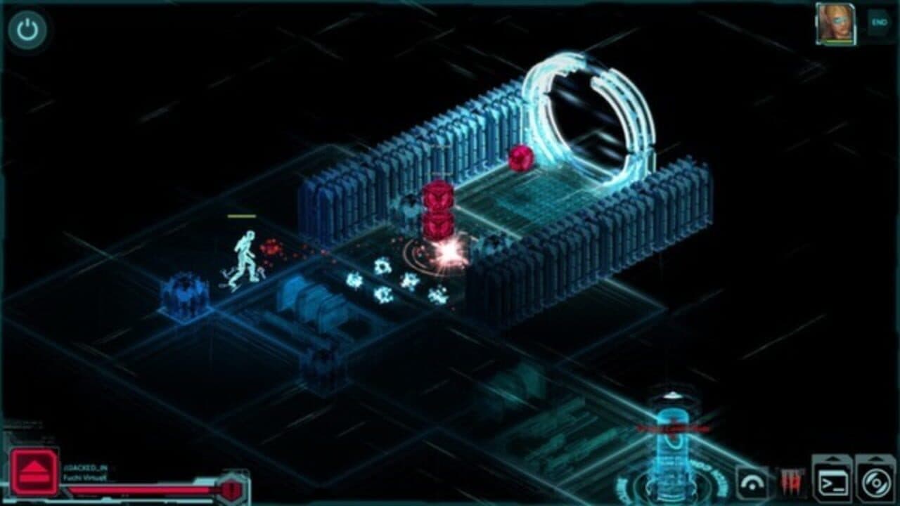 Shadowrun Trilogy thumbnail 7