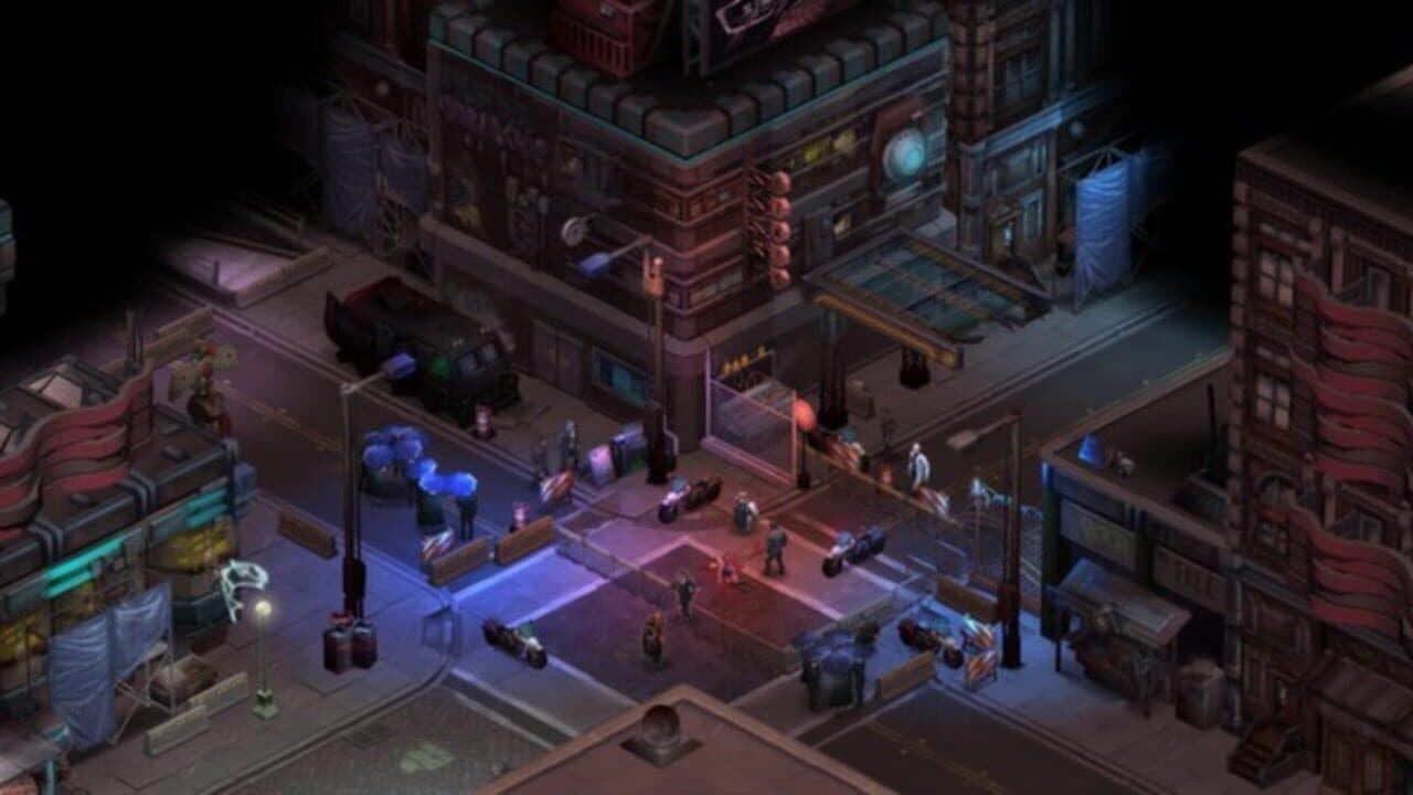Shadowrun Trilogy thumbnail 9