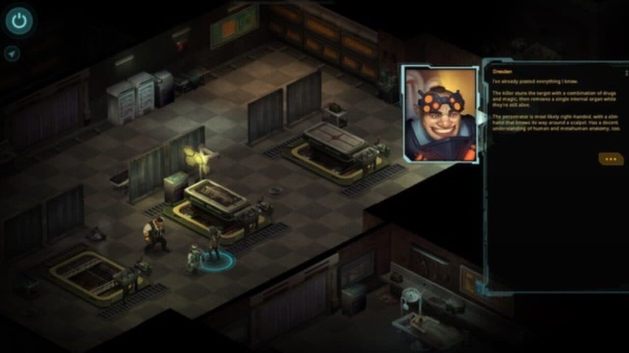 Shadowrun Trilogy thumbnail 10