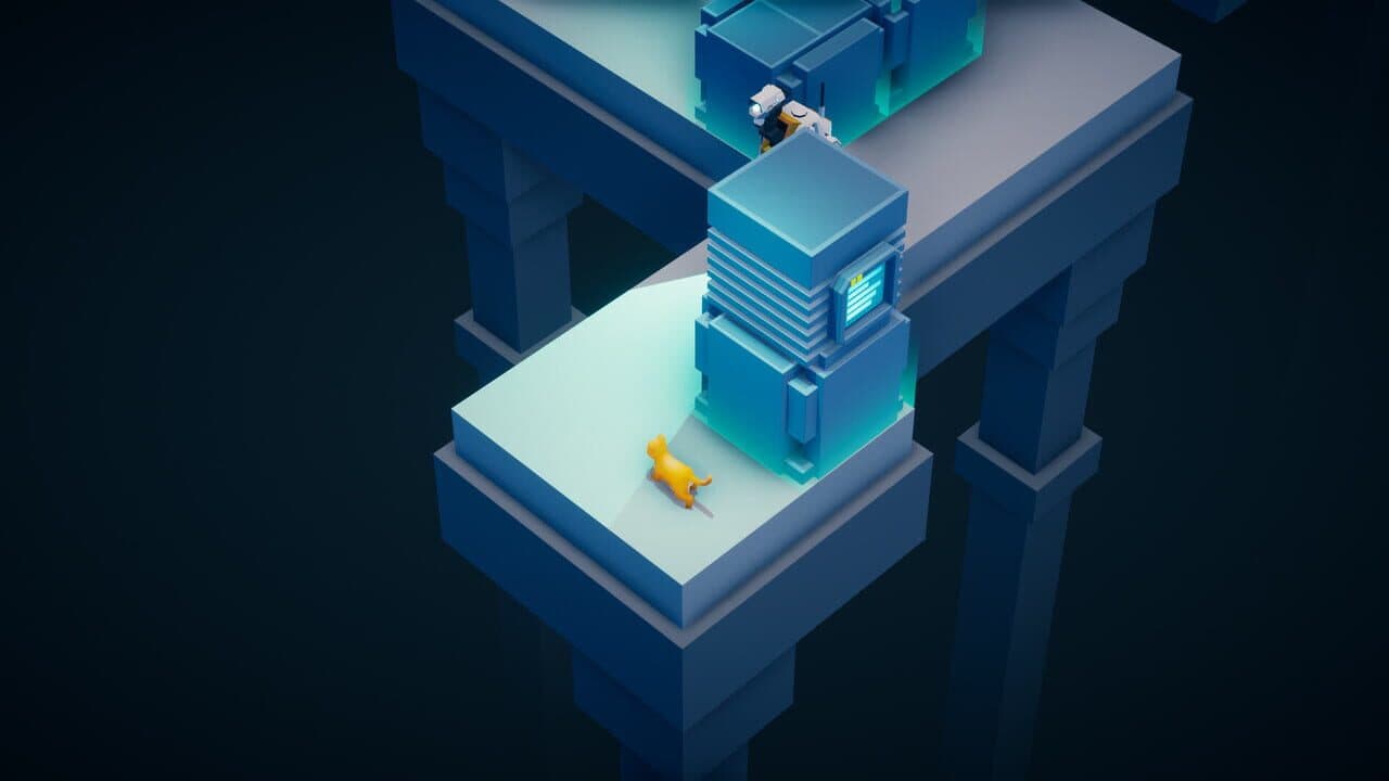 Timelie: Hell Loop thumbnail 6