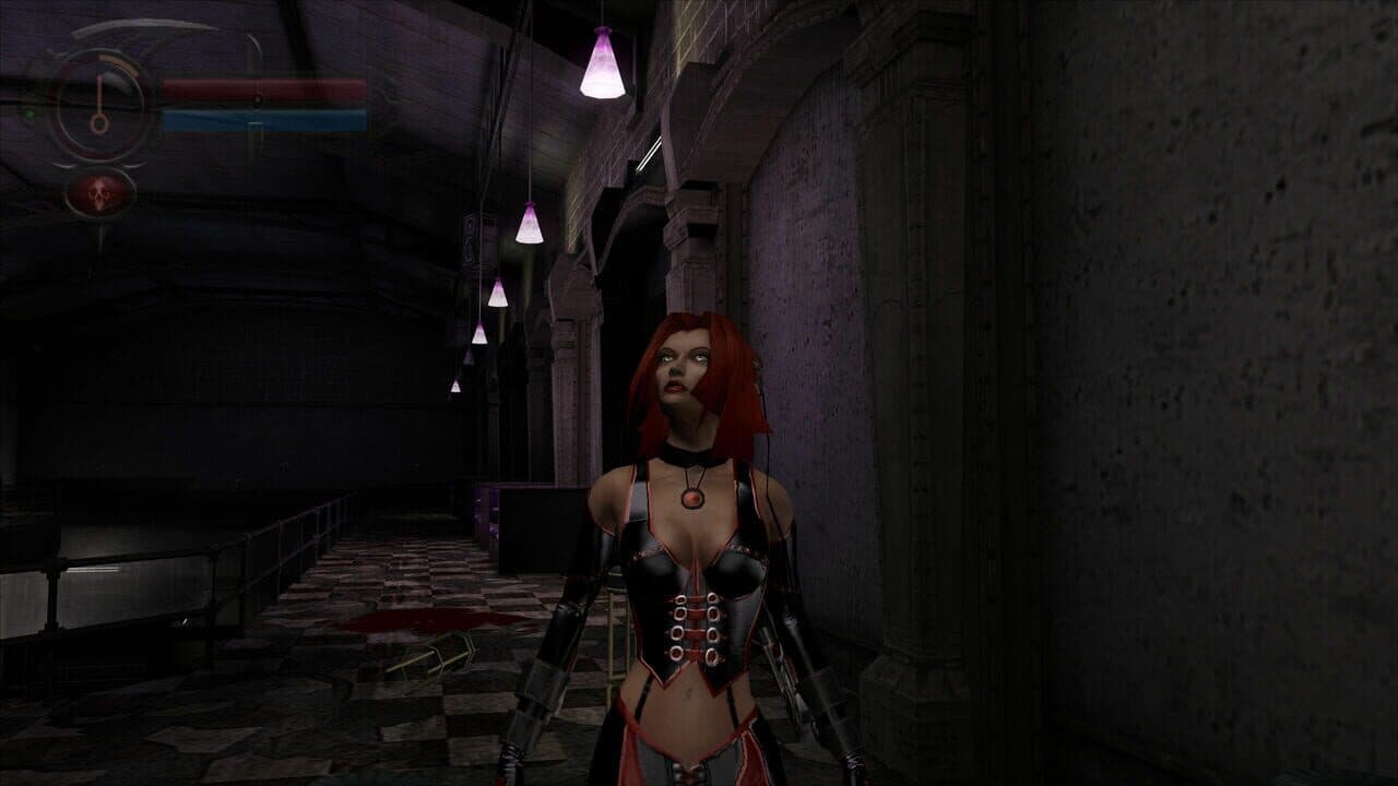BloodRayne Complete Bundle thumbnail 5