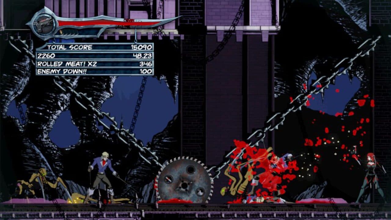 BloodRayne Complete Bundle thumbnail 6