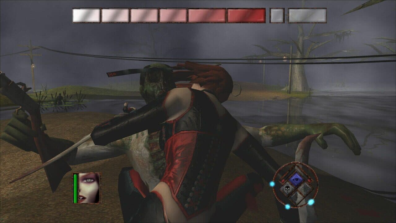 BloodRayne Complete Bundle thumbnail 11