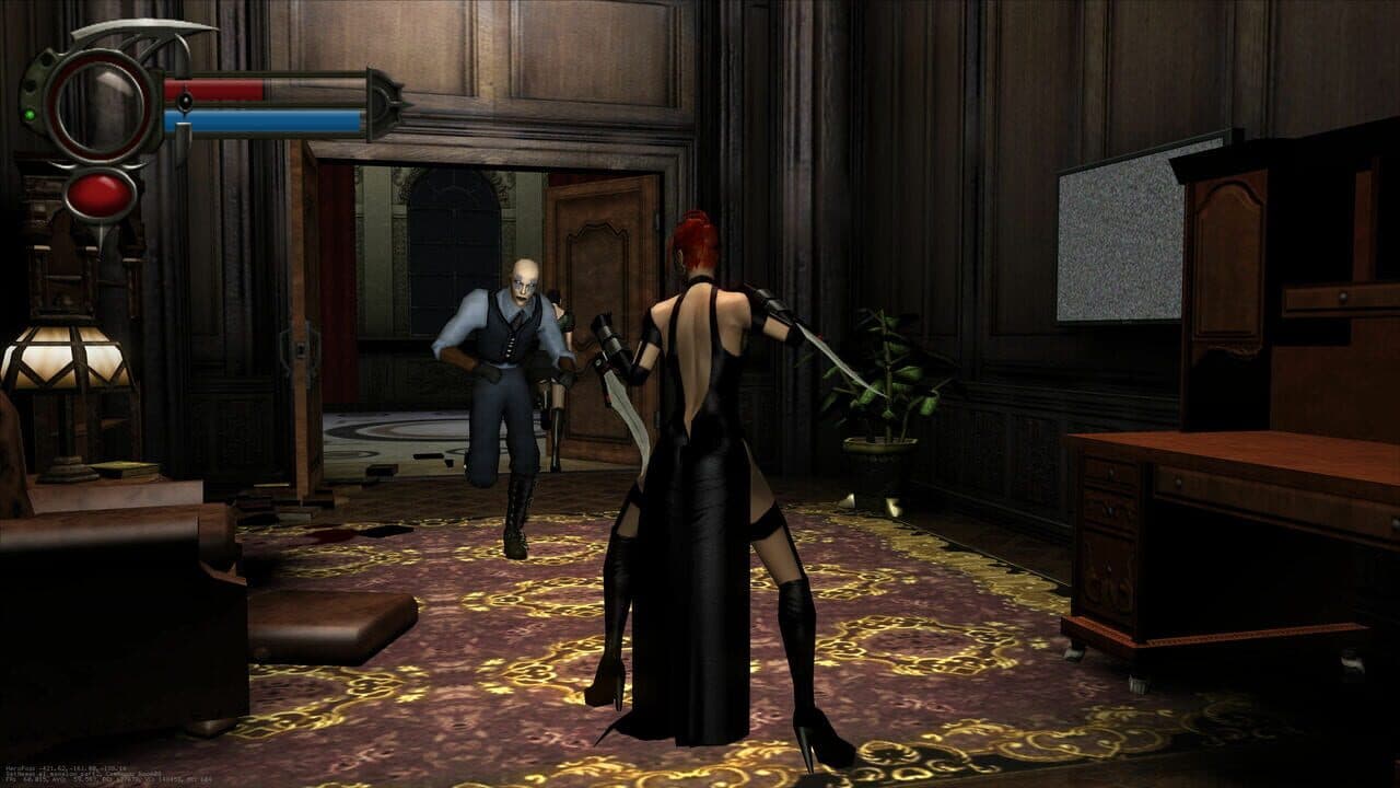 BloodRayne Complete Bundle thumbnail 12