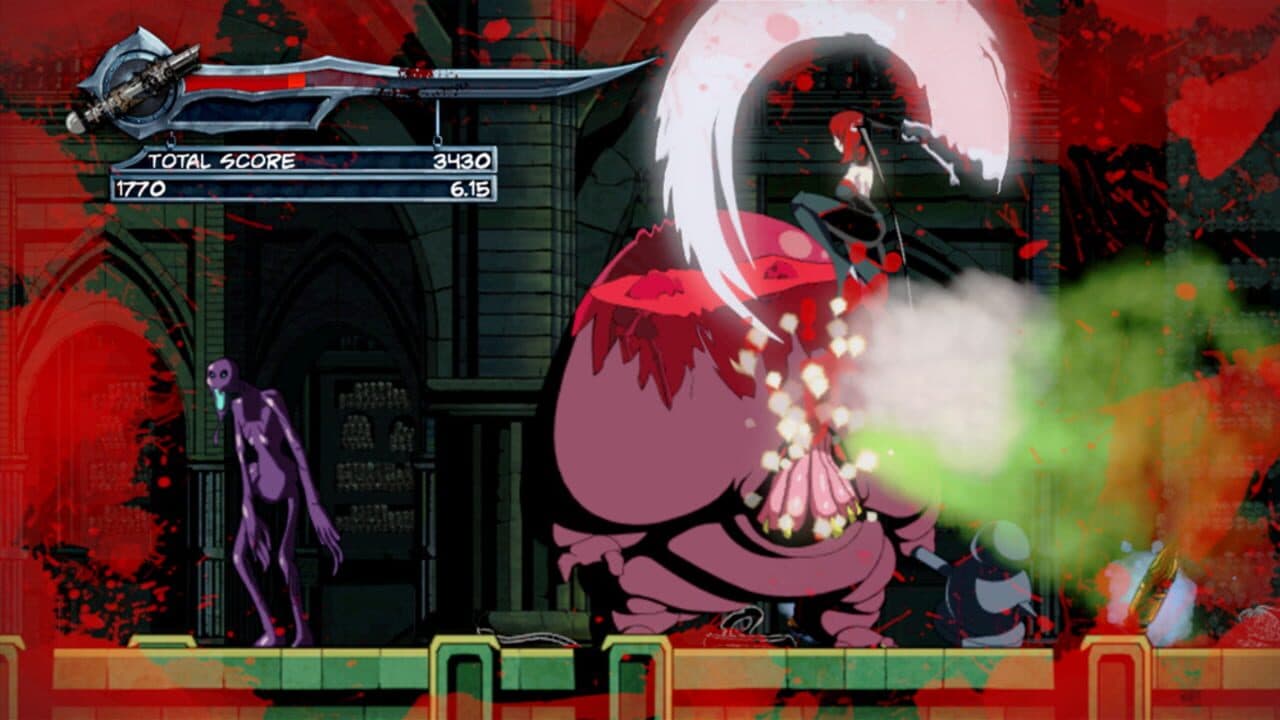 BloodRayne Complete Bundle thumbnail 13