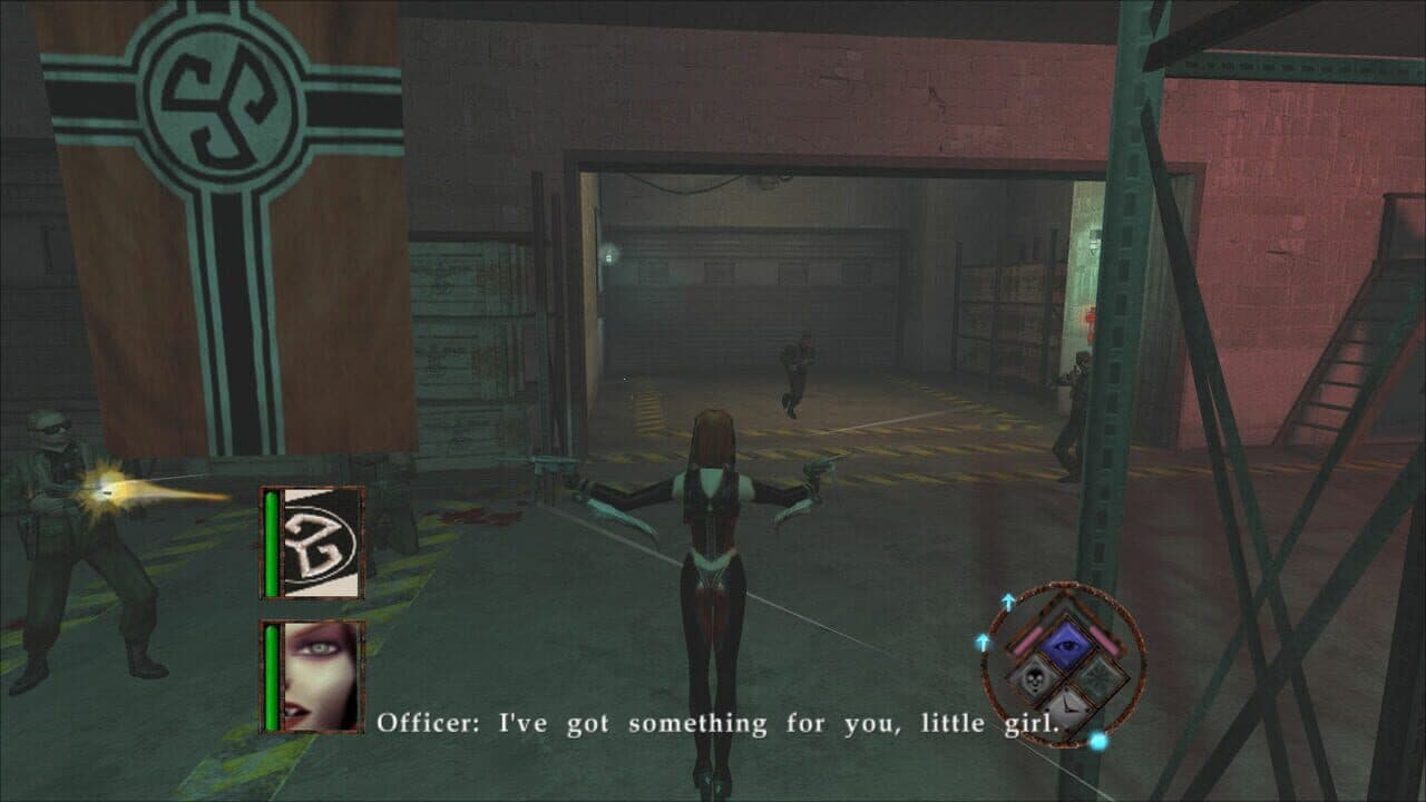 BloodRayne: Terminal Cut Bundle screenshot 1