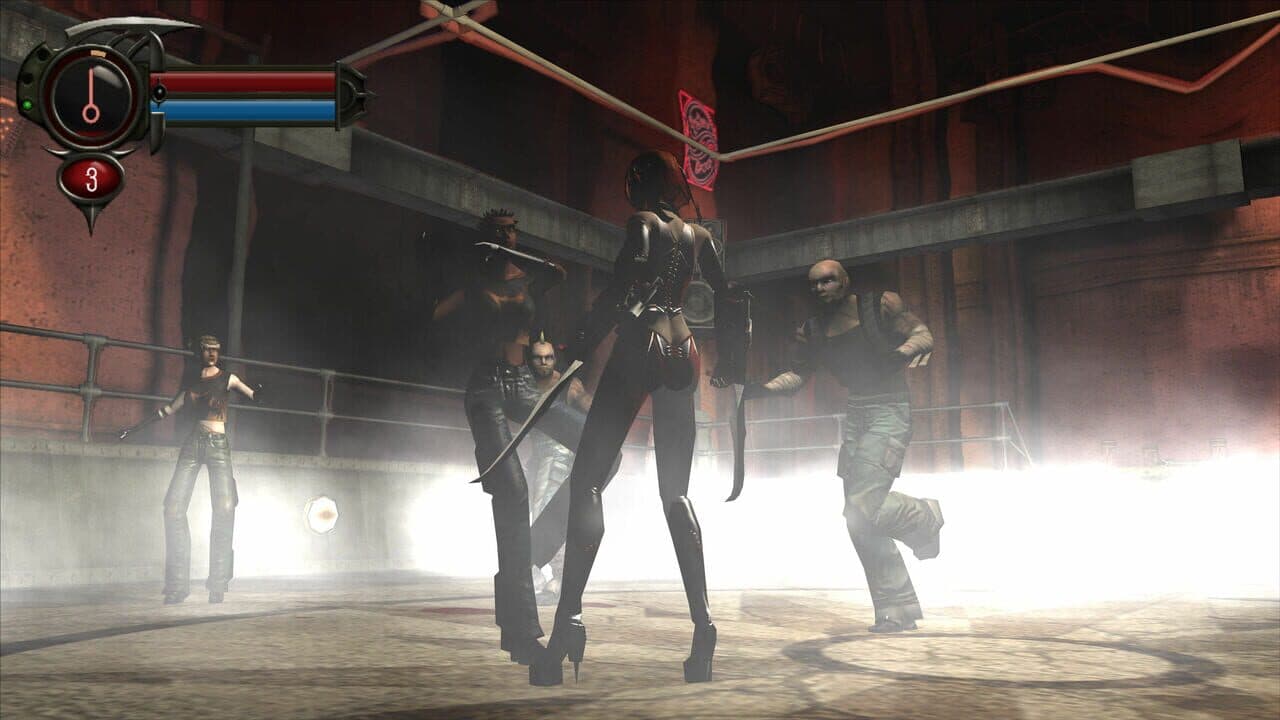 BloodRayne: Terminal Cut Bundle thumbnail 6