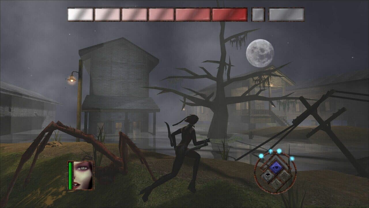BloodRayne: Terminal Cut Bundle thumbnail 7
