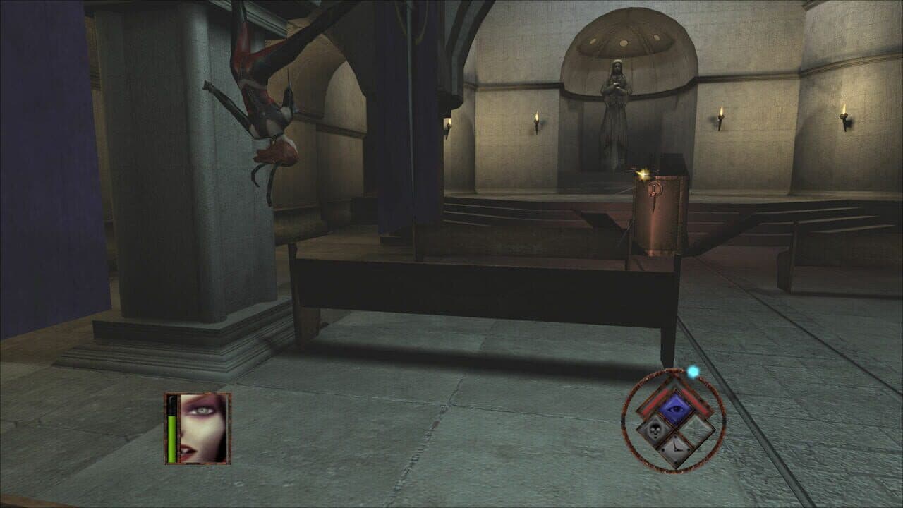BloodRayne: Terminal Cut Bundle thumbnail 13