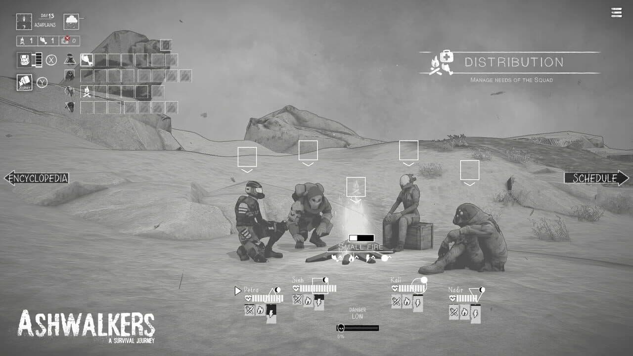 Ashwalkers: A Survival Journey thumbnail 3