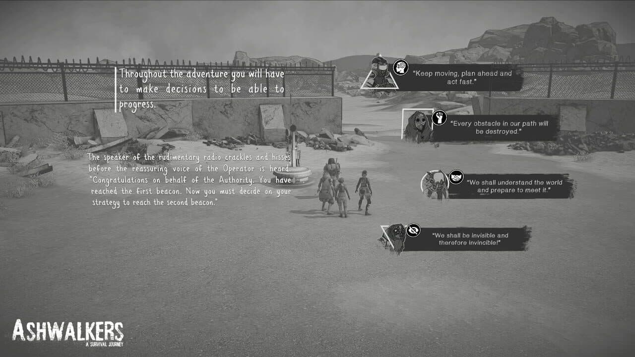 Ashwalkers: A Survival Journey thumbnail 4