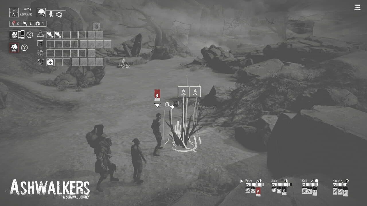 Ashwalkers: A Survival Journey thumbnail 6