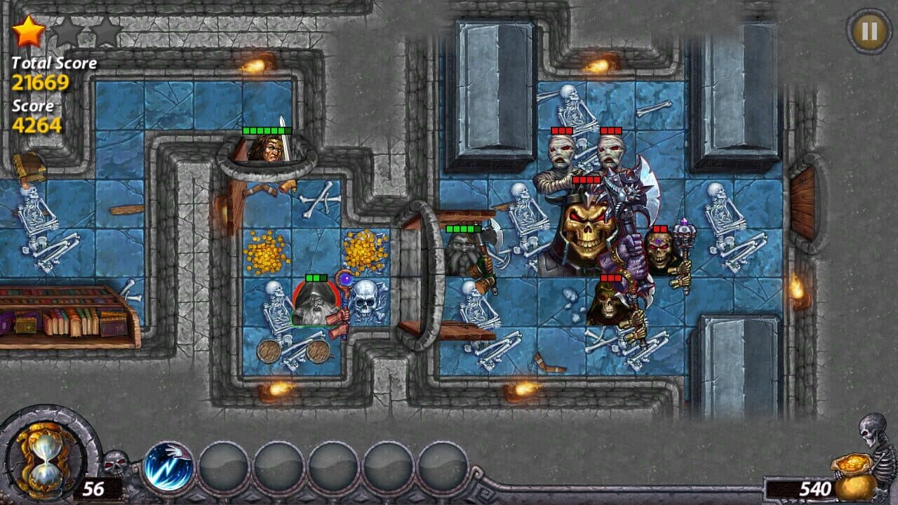 Dark Quest 1 & 2 thumbnail 2