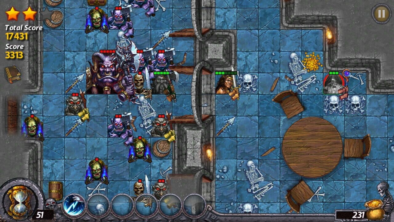 Dark Quest 1 & 2 thumbnail 3