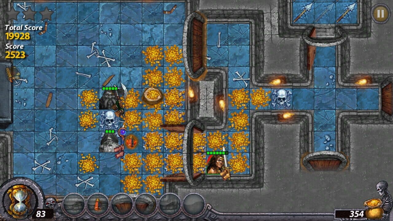Dark Quest 1 & 2 thumbnail 5