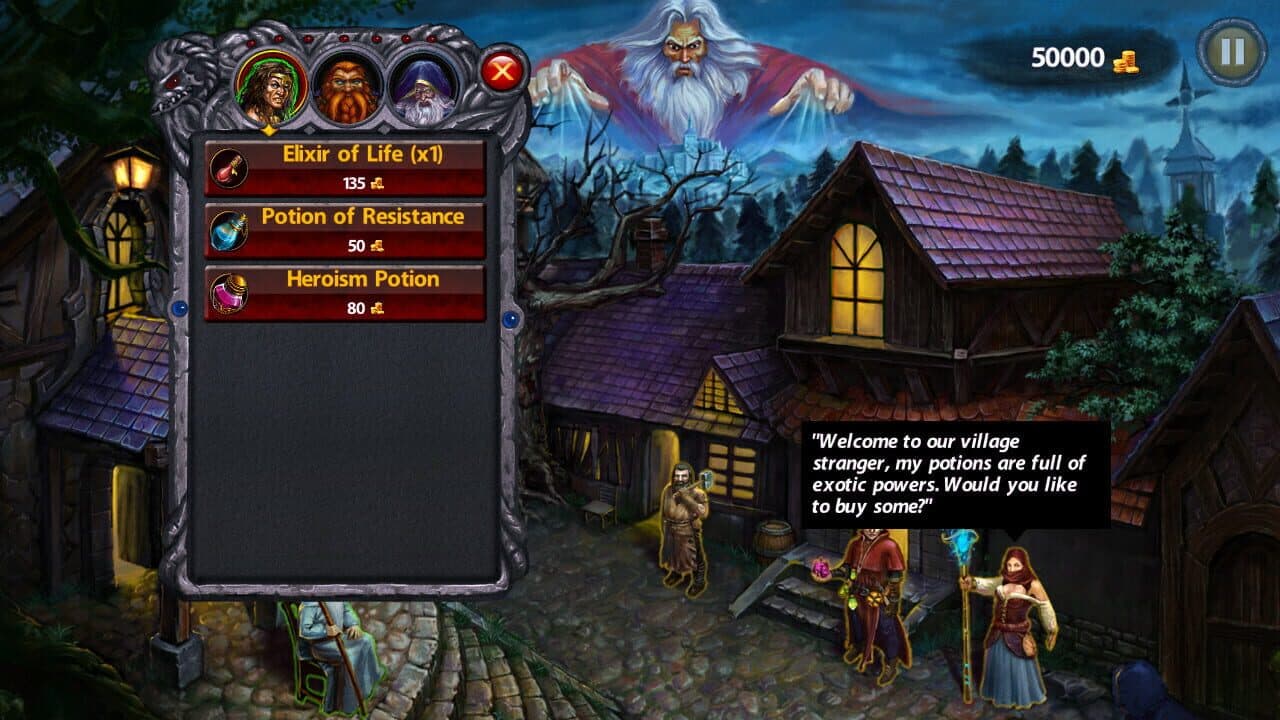 Dark Quest 1 & 2 thumbnail 6