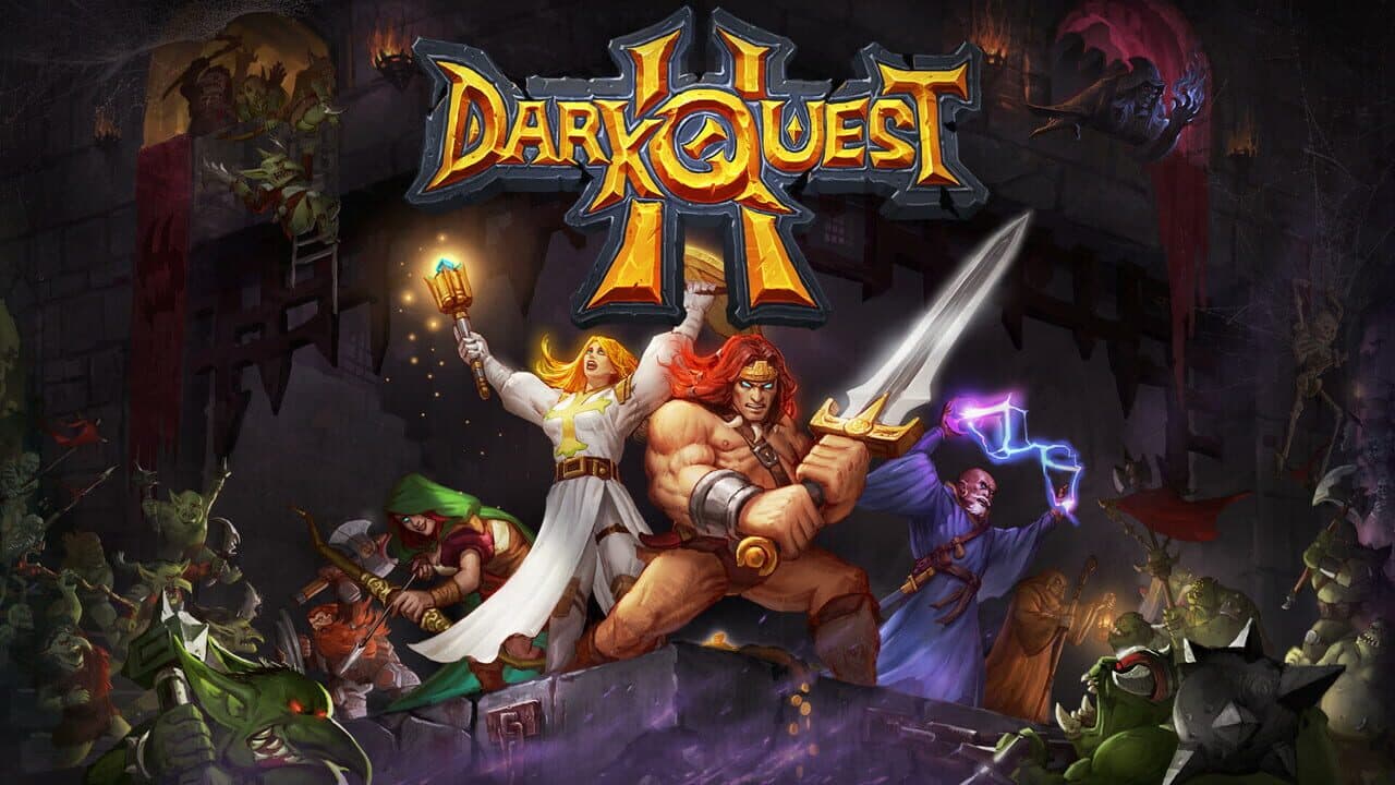 Dark Quest 1 & 2 thumbnail 7