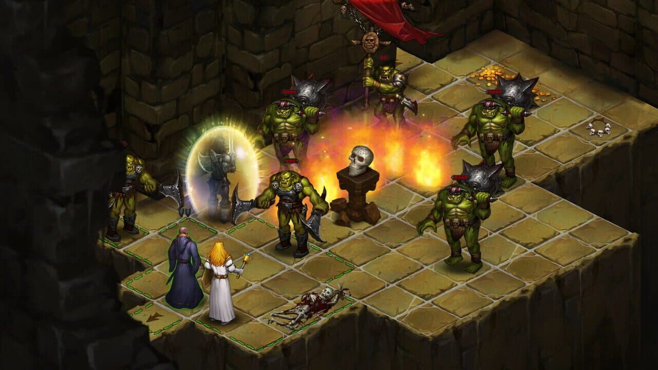 Dark Quest 1 & 2 thumbnail 8