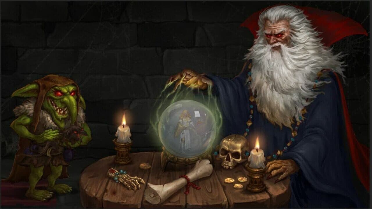 Dark Quest 1 & 2 thumbnail 9