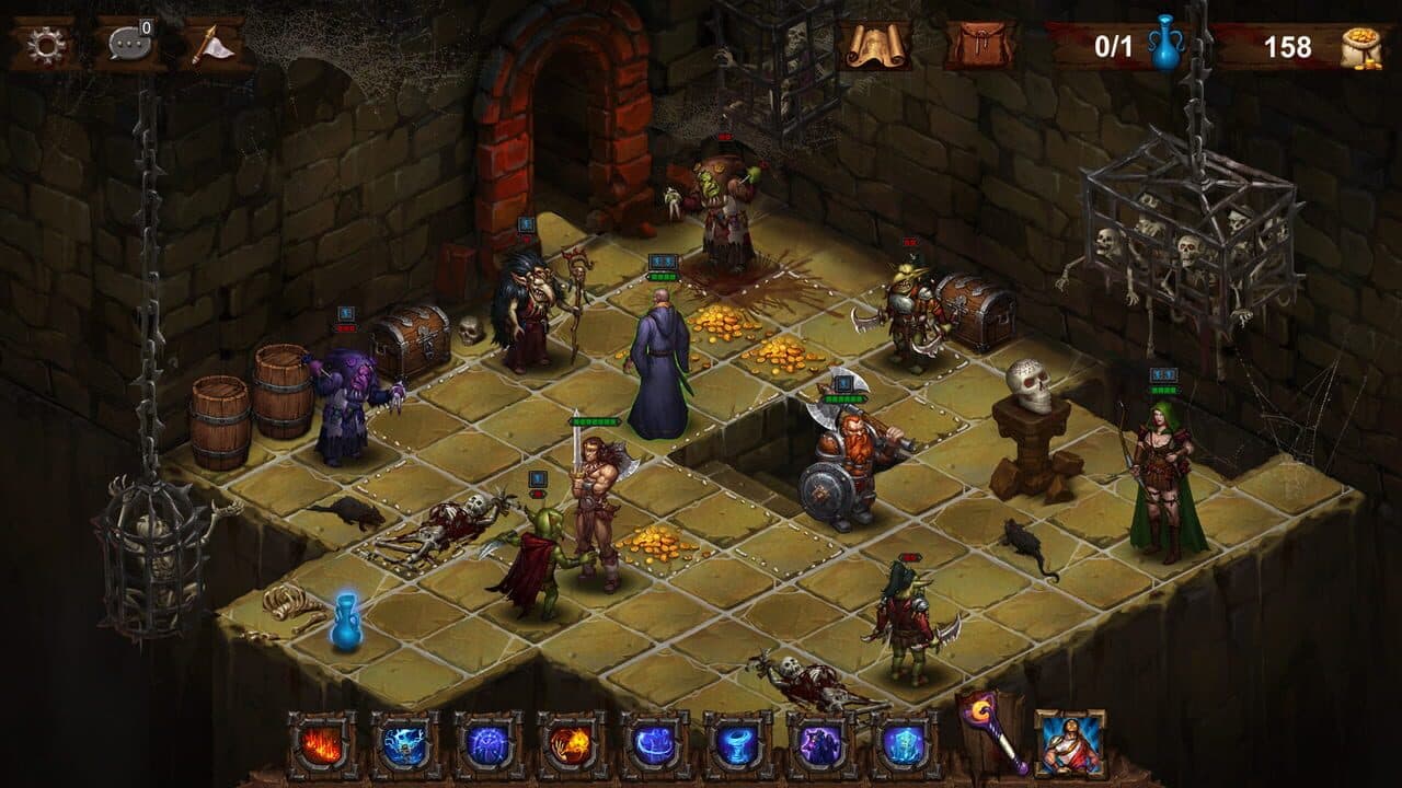 Dark Quest 1 & 2 thumbnail 10