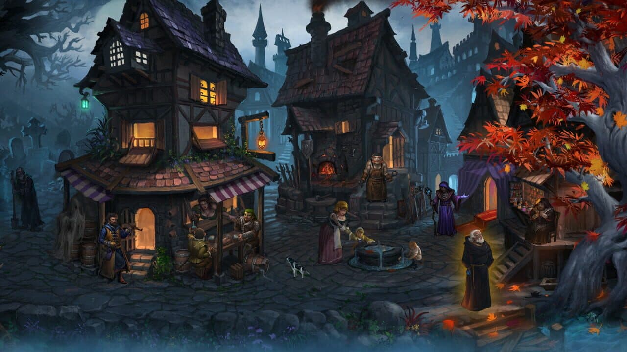 Dark Quest 1 & 2 thumbnail 11