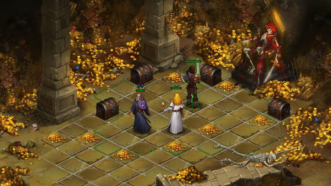 Dark Quest 1 & 2 thumbnail 12
