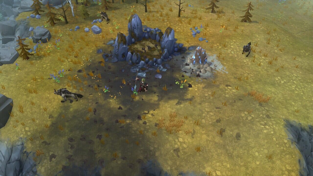 Northgard: Sváfnir, Clan of the Snake thumbnail 4