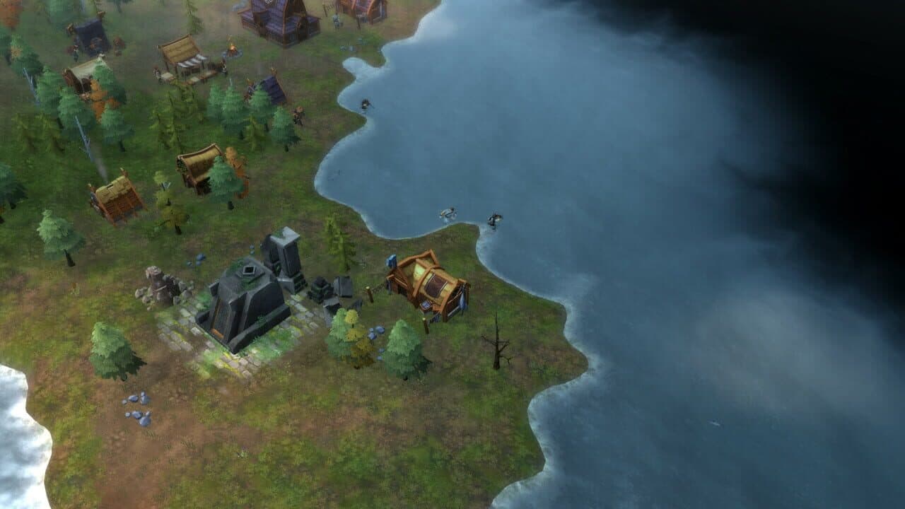 Northgard: Lyngbakr, Clan of the Kraken thumbnail 5
