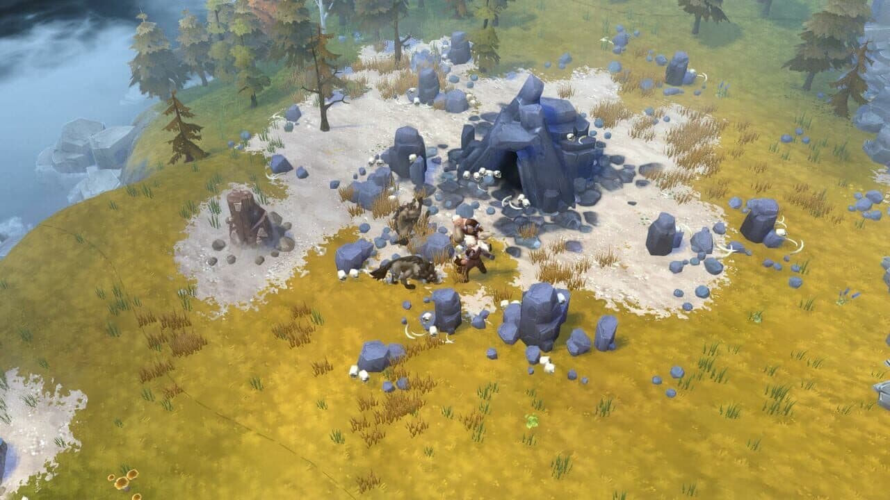 Northgard: Svardilfari, Clan of the Horse thumbnail 5