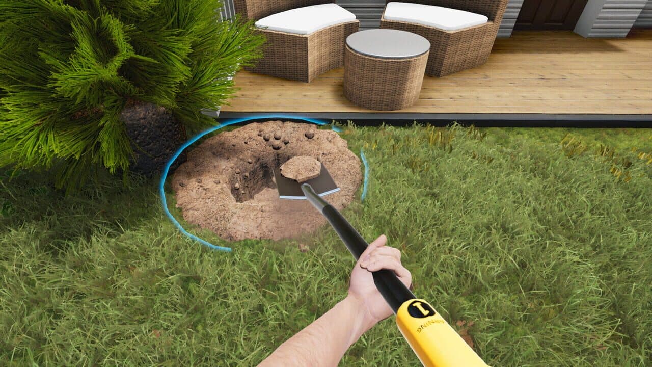 House Flipper: Garden DLC thumbnail 9