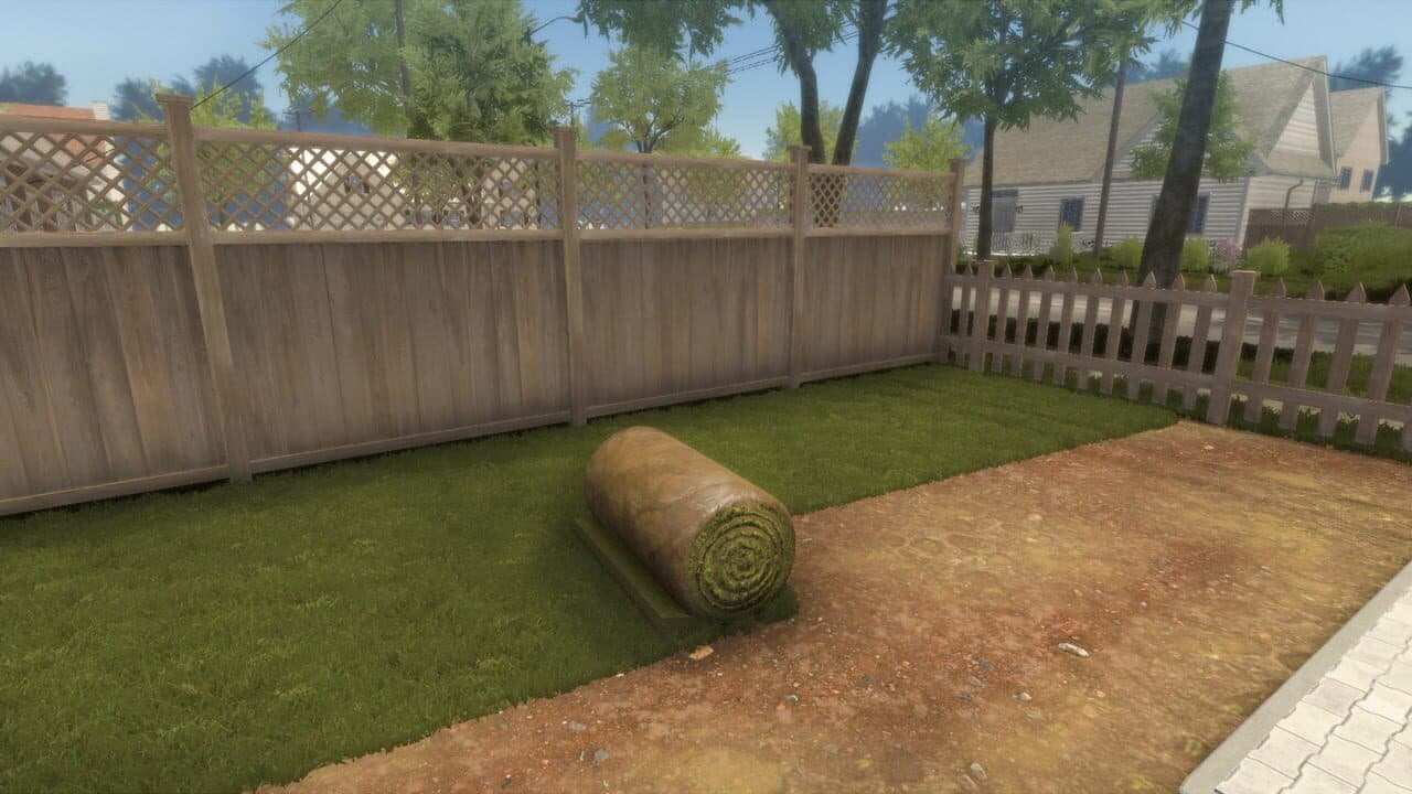 House Flipper: Garden DLC thumbnail 10