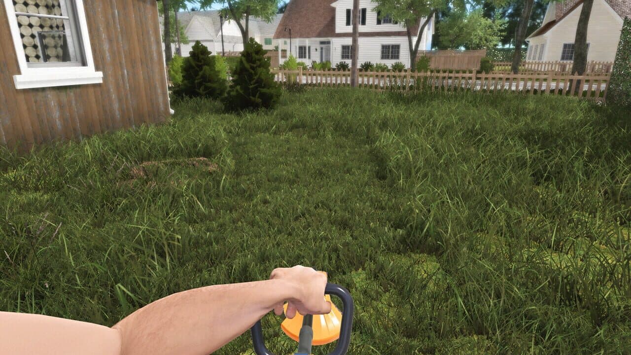 House Flipper: Garden DLC thumbnail 11