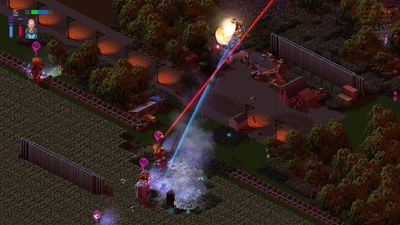Brigador: Up-Armored Edition thumbnail 3
