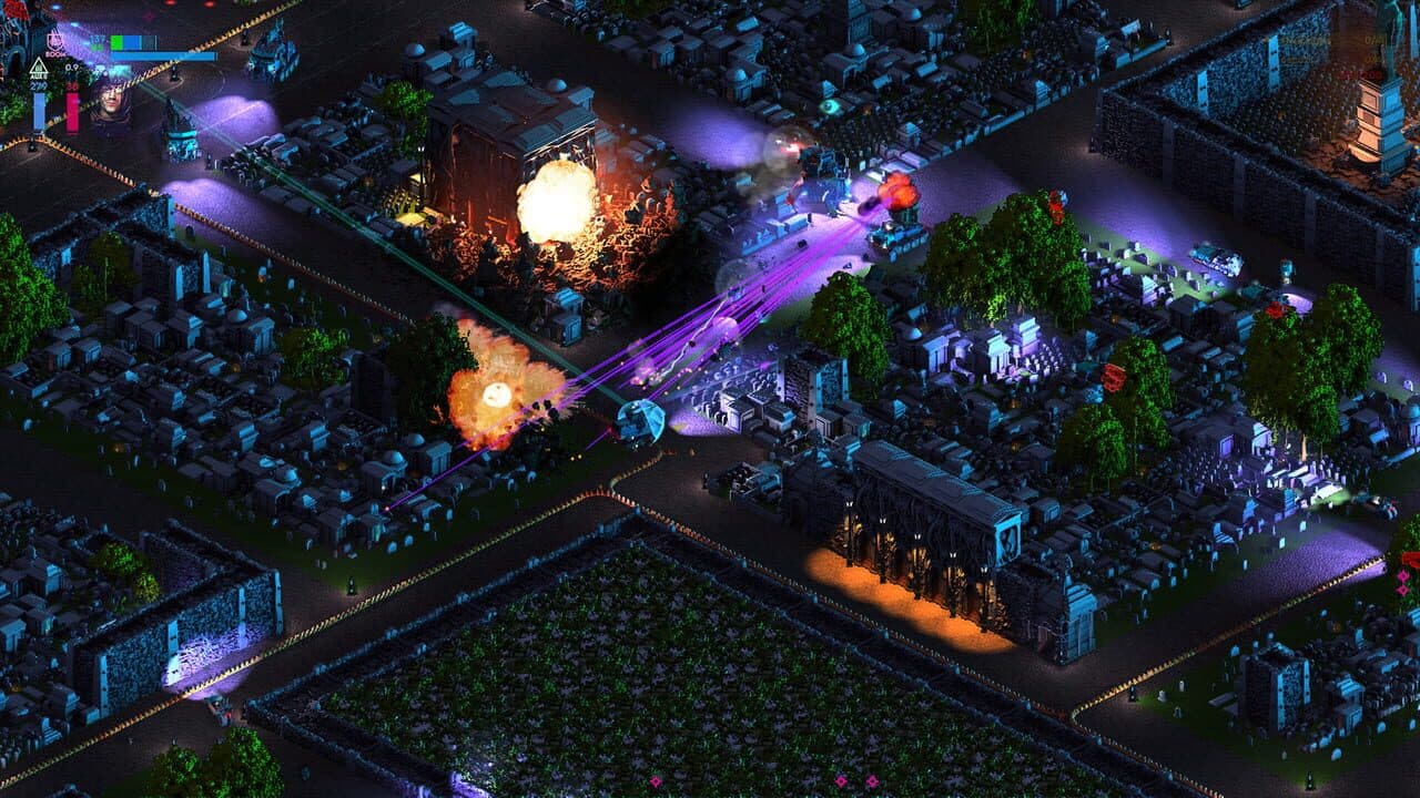 Brigador: Up-Armored Edition thumbnail 6