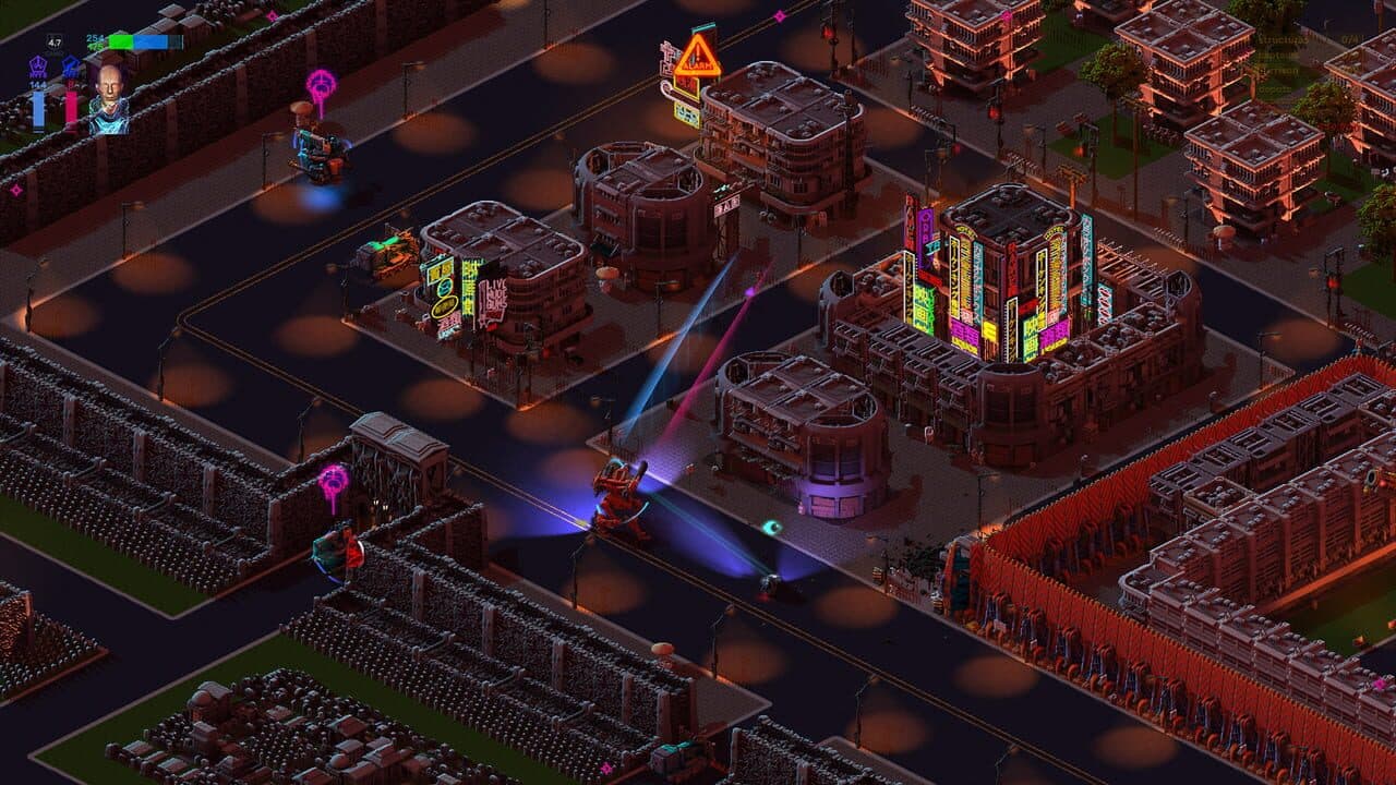 Brigador: Up-Armored Edition thumbnail 7