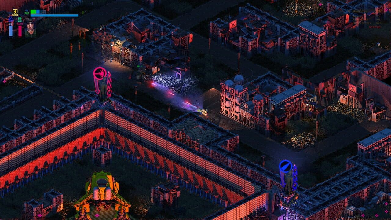 Brigador: Up-Armored Edition thumbnail 8