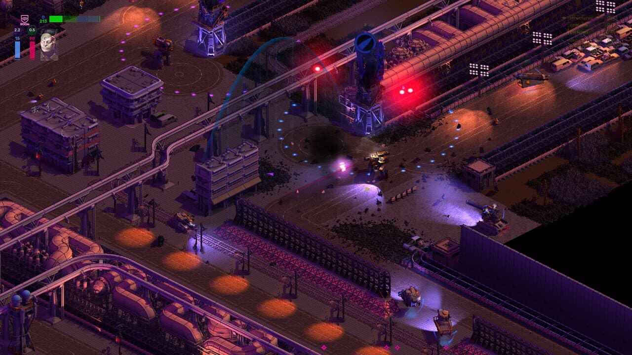Brigador: Up-Armored Edition thumbnail 9