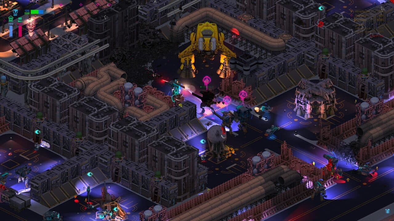 Brigador: Up-Armored Edition thumbnail 10