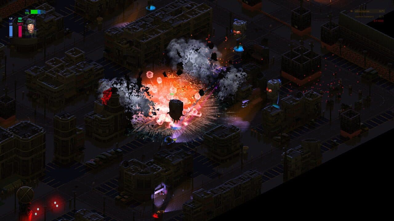 Brigador: Up-Armored Edition thumbnail 13