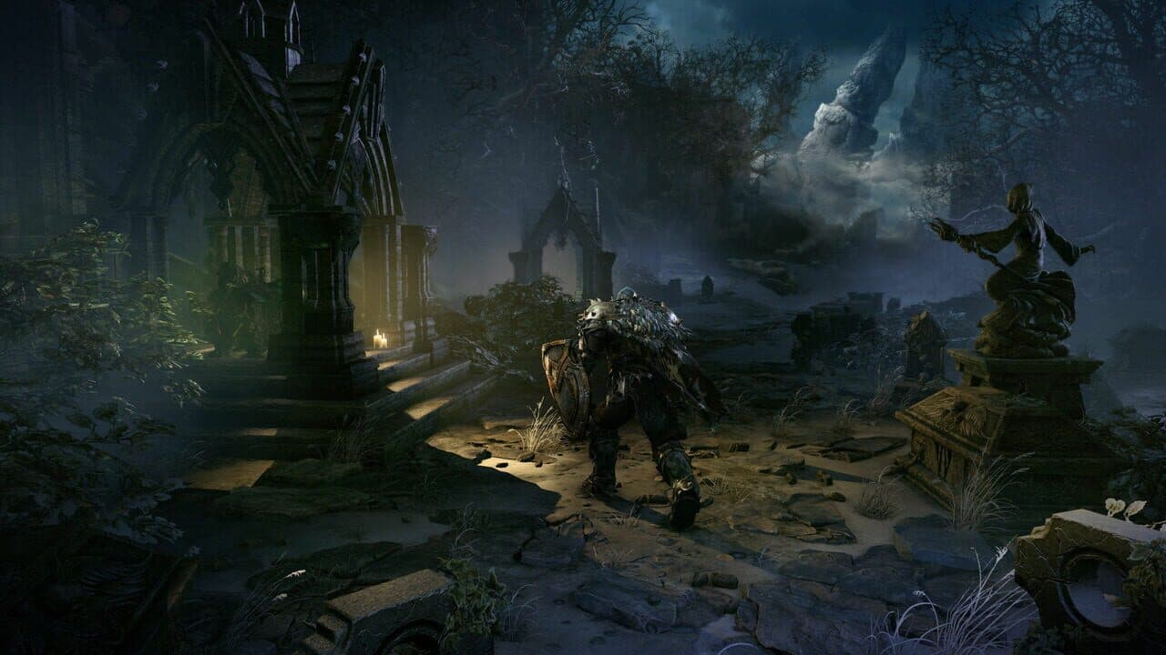 Lords of the Fallen: Game of the Year Edition thumbnail 5