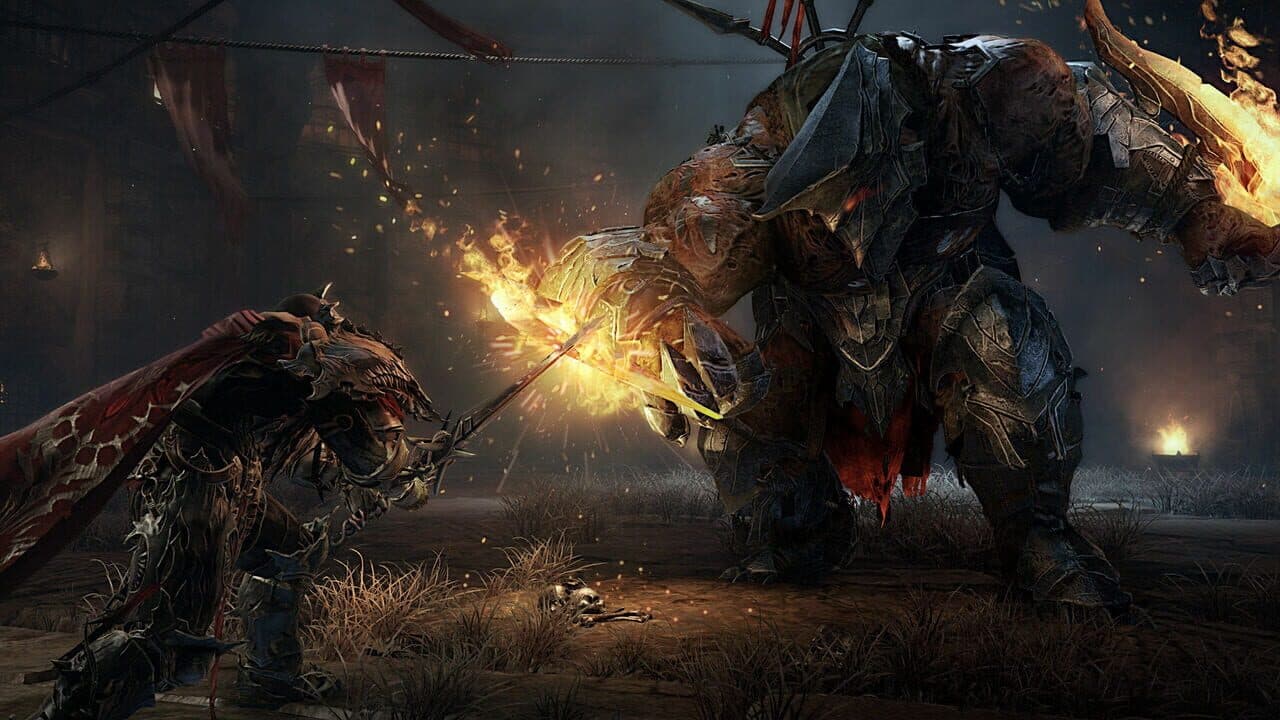 Lords of the Fallen: Game of the Year Edition thumbnail 13