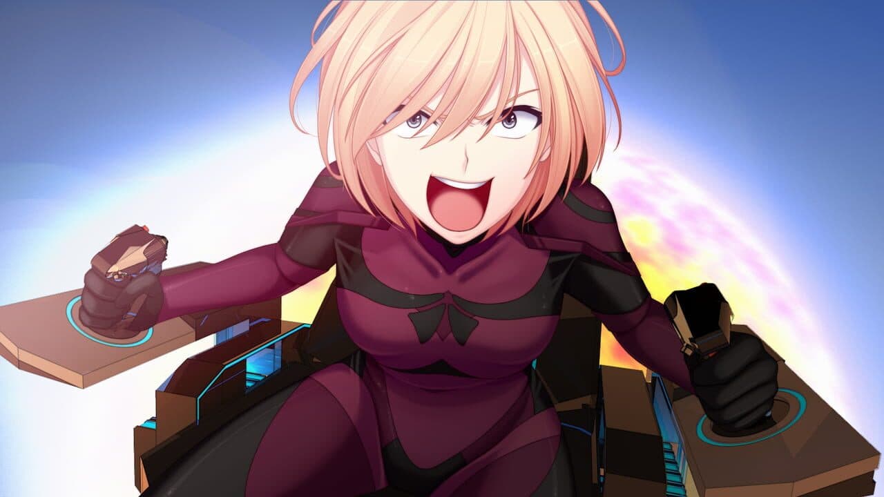 Sunrider: Liberation Day - Captain's Edition thumbnail 3