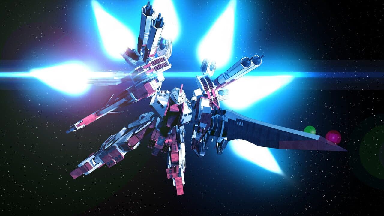 Sunrider: Liberation Day - Captain's Edition thumbnail 7