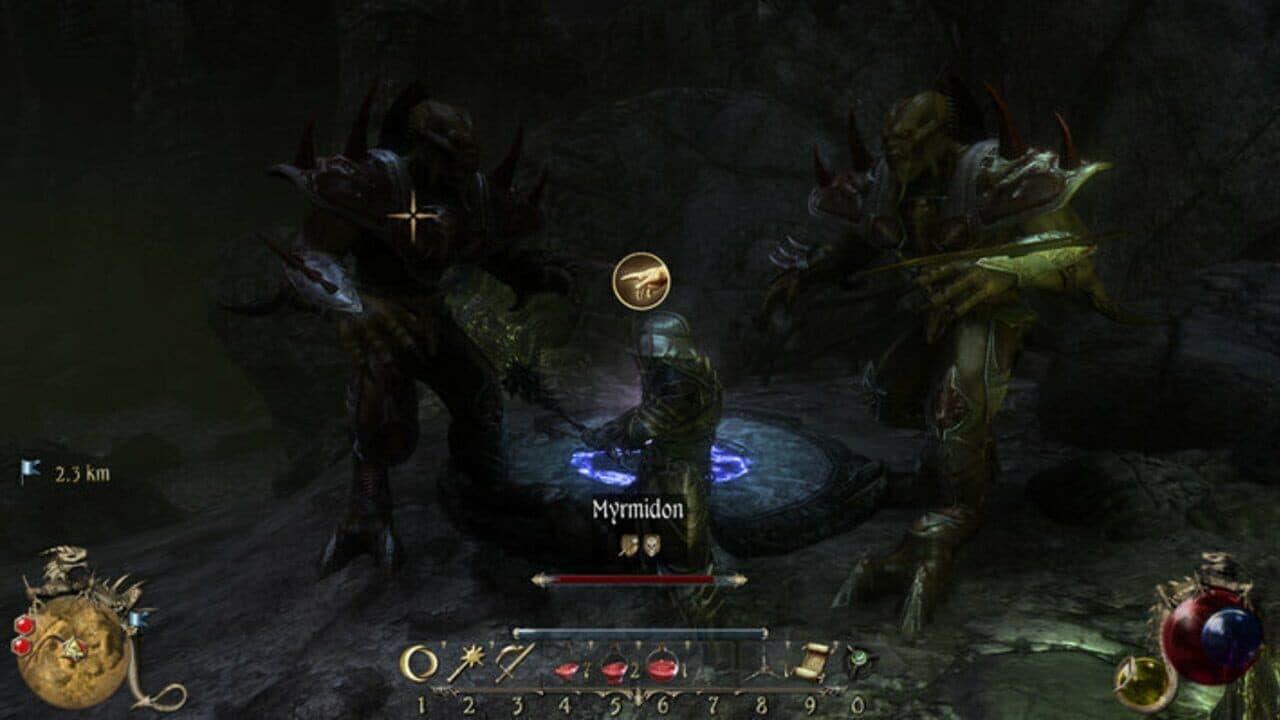 Two Worlds II: Velvet Edition thumbnail 9