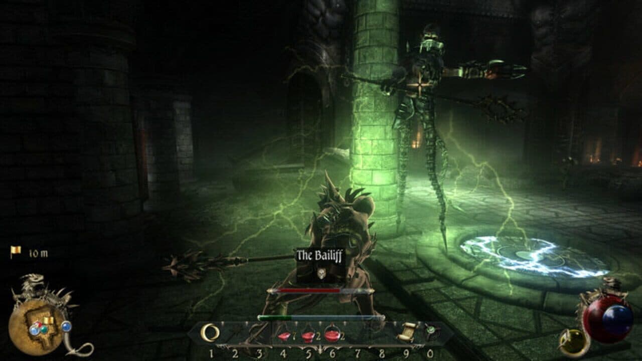 Two Worlds II: Velvet Edition thumbnail 4