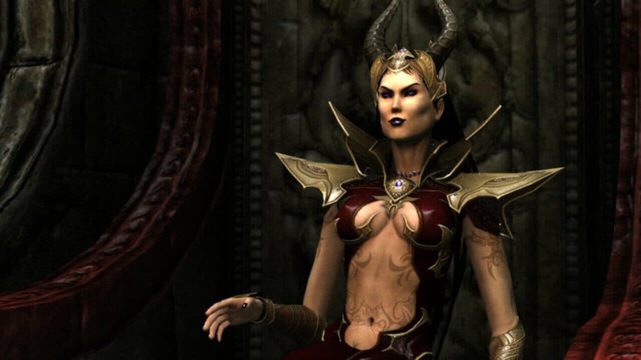 Two Worlds II: Velvet Edition thumbnail 12