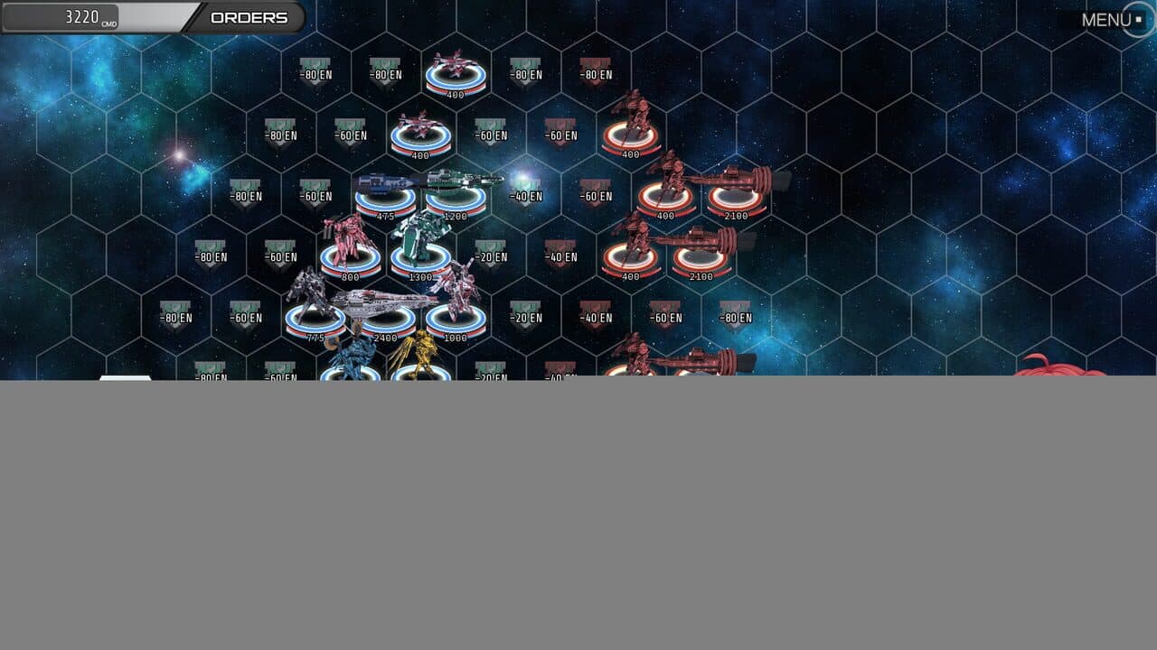 Sunrider: Liberation Day - Captain's Edition thumbnail 12