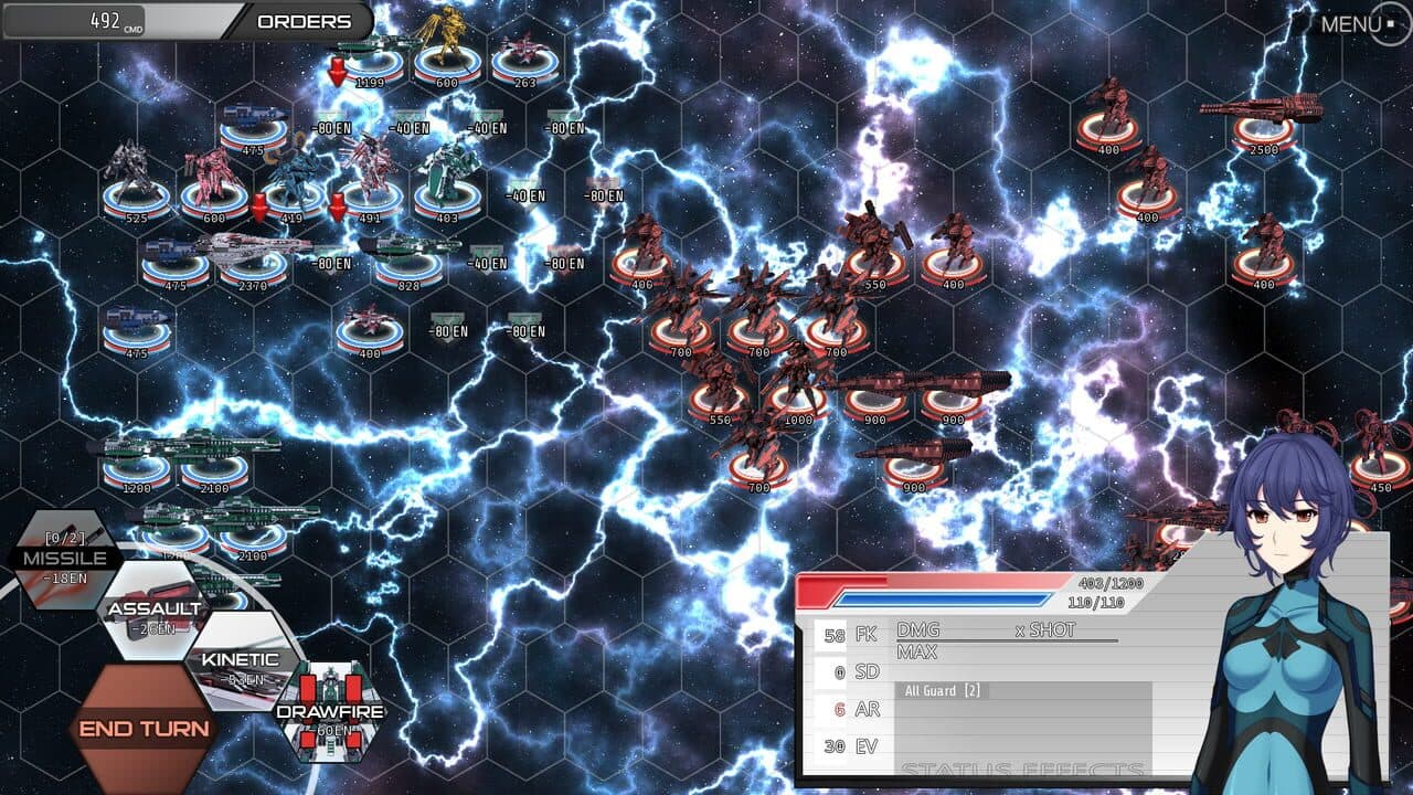 Sunrider: Liberation Day - Captain's Edition thumbnail 13